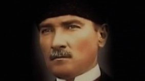 Mustapha Kemal Atatürk : Naissance d'une ...